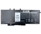 Батарея Elements PRO GD1JP для Dell 7.6V 6000mAh (GJKNX-2S2P-6000) - изображение 1