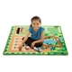 Игровой коврик с лошадками Melissa & Doug - изображение 2