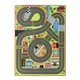 Игровой коврик Трасса Melissa & Doug - изображение 1