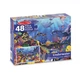 Напольный пазл Водный мир 48 эл Melissa & Doug - изображение 1