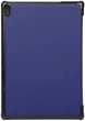 Чехол для планшета BeCover Smart Case для Lenovo Tab E10 TB-X104 Deep Blue (BC_703277) - изображение 2