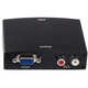 Конвертор VGA to HDMI Atcom (15271/HDV01) - зображення 3