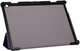 Чохол для планшета BeCover Smart Case для Lenovo Tab M10 TB-X605/TB-X505 Deep Blue (BC_703283) - зображення 3