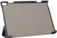 Обложка BeCover Smart Case для Lenovo Tab P10 TB-X705 Deep Blue (BC_703288) - изображение 3