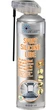 Силиконовая смазка HTA Sport Silicone Lube для беговых дорожек и тренажеров 500 мл (01051) - изображение 1