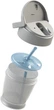 Кружка Lovi Salt & Pepper с силиконовой трубочкой 250 мл (35/356) - изображение 4
