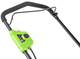 Газонокосарка акумуляторна Greenworks G40LM49DB (2500207) - зображення 6