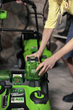 Газонокосарка акумуляторна Greenworks G40LM49DB (2500207) - зображення 11