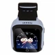 Розумні дитячі годинник з GPS трекером Smart Watch M05 Blue - зображення 3
