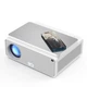 Проектор Blitzwolf BW-VP3 1080P (6500 Lumen) - зображення 1