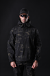 Тактическая куртка / ветровка Pave Hawk Softshell night multicam XXXXL - изображение 6