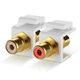 Keystone аудио-видео модуль RCA-RCA PROinstal ZNKS-L05G - изображение 3