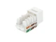 Keystone модуль PROinstal ZNKS-100-CAT6 для витой пары - изображение 3