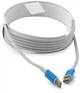 Блок питания ExtraDigital для ноутбуков Apple USB-C (61W 20.3V 3A) (PSA3861) - изображение 7