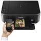 Многофункциональное устройство Canon PIXMA MG3640S BLACK (0515C107) - изображение 5