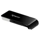 Флешка USB 3.1 64Gb Apacer AH350 Black (AP64GAH350B-1) - зображення 5