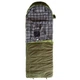 Спальний мішок Tramp Kingwood Regular Olive/Grey R (UTRS-053R-R) - зображення 8
