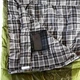 Спальний мішок Tramp Kingwood Regular Olive/Grey R (UTRS-053R-R) - зображення 4