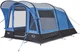 Намет Vango Amalfi Air 400 Sky Blue (928151) - зображення 1