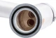 Cмеситель для раковины Qtap Grand WCR 001F білий QTGRAWCR001F - изображение 2