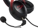 Навушники HyperX Cloud II (KHX-HSCP-RD/4P5M0AA) Red - зображення 4