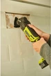 Багатофункціональний інструмент Реноватор Ryobi ONE+ R18MT-0 18В (5133002466) - зображення 6