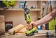 Багатофункціональний інструмент Реноватор Ryobi ONE+ R18MT-0 18В (5133002466) - зображення 13