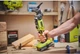 Багатофункціональний інструмент Реноватор Ryobi ONE+ R18MT-0 18В (5133002466) - зображення 14