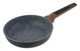 Сковорода Fissman Diamond Grey Ø20см с 5-слойным антипригарным покрытием - изображение 1