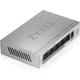 Коммутатор сетевой ZyXel GS1005HP-EU0101F - изображение 2