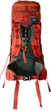 Рюкзак Tramp Floki туристический 50+10 л Red UTRP-046 - изображение 2