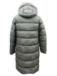 Пальто женское зимнее ICE BEAR 18238 50 голубое - изображение 5