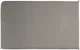 Килимок самонадувний Easy Camp Self-Inflating Siesta Mat Double 193 х 120 х 10 см Grey (928480) - зображення 1