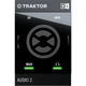 Аудиоинтерфейс Native Instruments Traktor Audio 2 MK2 - изображение 1