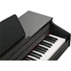 Цифровое пианино Kurzweil KA130 SR (стойка, 3 педали, банкетка, пюпитр, блок питания) - изображение 6