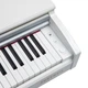 Цифрове піаніно Kurzweil M210 WH - зображення 4