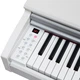Цифрове піаніно Kurzweil M210 WH - зображення 5