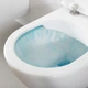 Унитаз подвесной безободковый белый VILLEROY&BOCH AVENTO с сиденьем с микролифтом 5656RS01 - изображение 3