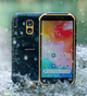Мобильный телефон Ulefone Armor X7 Pro NFC 4/32 ГБ 4G Orange - изображение 3