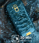 Мобильный телефон Ulefone Armor X7 Pro NFC 4/32 ГБ 4G Orange - изображение 6