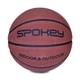 Баскетбольный мяч 921075 Spokey №7 (fit0006380) Оранжевый - изображение 2