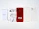 Мобільний телефон Blackview A80 (4+64Gb, АКБ 4680 маг) Red - зображення 3