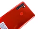 Мобільний телефон Blackview A80 (4+64Gb, АКБ 4680 маг) Red - зображення 6