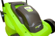 Газонокосилка электрическая Greenworks GLM1232 (2502207) - изображение 9