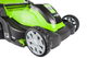 Газонокосарка електрична Greenworks GLM1241 (2505207) - зображення 8