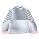 Жакет для дівчинки Hawk Kids 3B73-12 98 см Білий - зображення 2