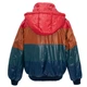 Куртка демісезонна для хлопчика Anernuo S-1466 150 см Різнокольоровий - зображення 4