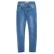 Джинсы для девочки Gallant Jeans 3257M-B 134 см Голубой - изображение 1