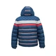 Куртка демисезонная для мальчика Skorpian SK-MM769 146 см Красный - изображение 2