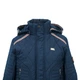 Куртка демисезонная для мальчика Skorpian SK-MM1189 146 см Синий - изображение 4